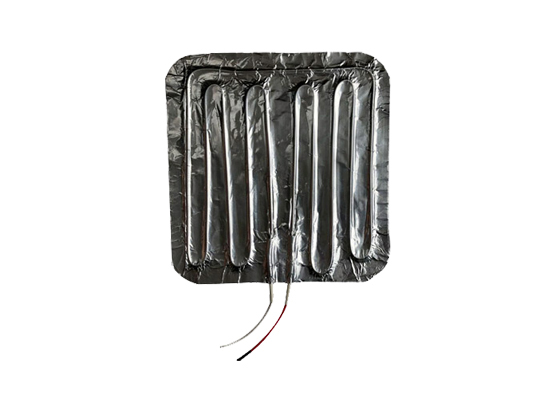 暖腳器發(fā)熱片