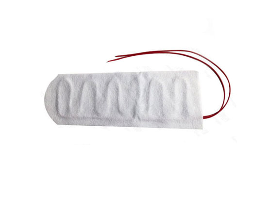 披肩發(fā)熱片