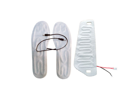 暖腳鞋墊發熱片